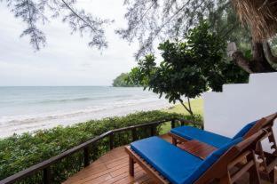 Twin Bay Resort Koh Lanta - 8