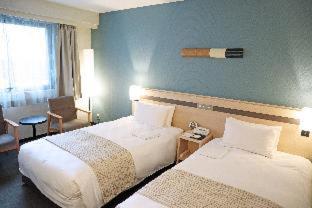 Karasuma Kyoto Hotel - Kyōto - 3