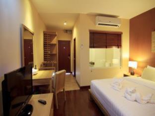 Islanda Resort Hotel - 5