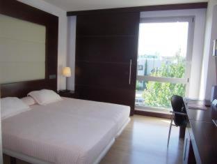 Eurostars i-hotel Madrid - 6