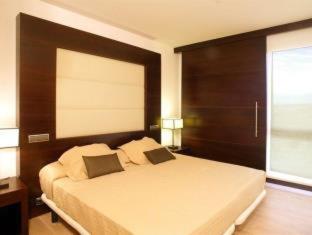 Eurostars i-hotel Madrid - 4
