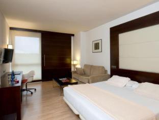 Eurostars i-hotel Madrid - 3
