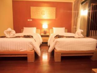 Islanda Resort Hotel - 1