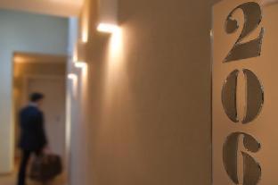 Hotel Arnolfo & Aqua Laetitia Spa & Beauty - Montecatini Terme - 3