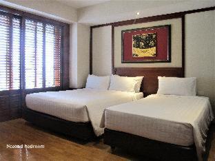 Centre Point Sukhumvit Thong-Lo - Bangkok - 8