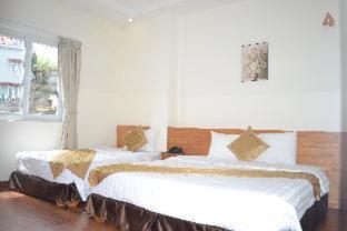 Hong Mon Villa - Da Lat - 1