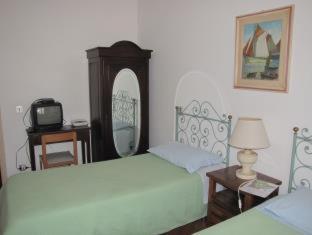 Residence Casprini da Omero - Greve in Chianti - 7