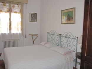 Residence Casprini da Omero - Greve in Chianti - 3