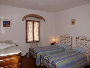Residence Casprini da Omero - Greve in Chianti - 1