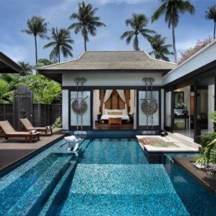 Anantara Mai Khao Phuket Villas - 7