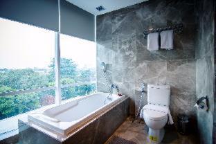 Azana Suites Hotel Antasari - Giacarta - 5