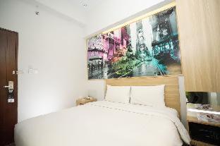 Cleo Hotel Jemursari Surabaya - 2