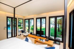 The Anda Mani Khaolak Beachfront Villas - 8