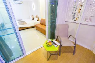 Hi Chiangrai Hotel - Chiang Rai - 6