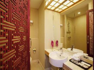 The Quarter Hualamphong by UHG - 6