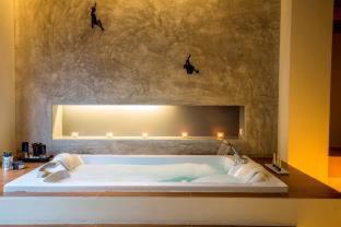 The Anda Mani Khaolak Beachfront Villas - 4