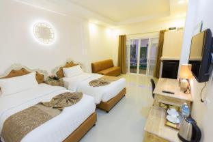 Hi Chiangrai Hotel - 3