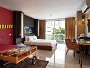 MeStyle Place - Bangkok - 8
