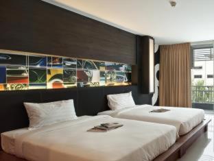 MeStyle Place - Bangkok - 6