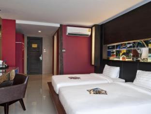 MeStyle Place - Bangkok - 5