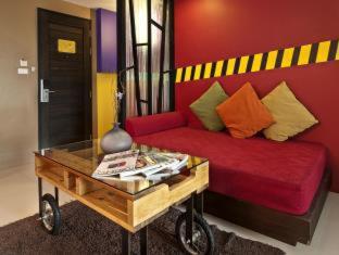 MeStyle Place - Bangkok - 2