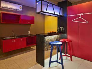 MeStyle Place - Bangkok - 1