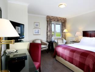 Macdonald Botley Park Hotel & Spa - Southampton - 4