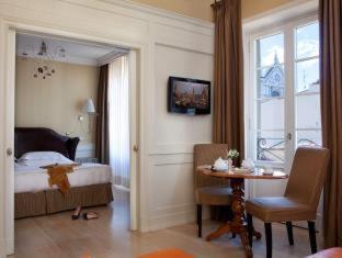 Palazzo Firenze by Baglioni Hotels & Resorts - 4