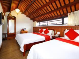 Thanh Van 1 Hotel - Hoi An - 5