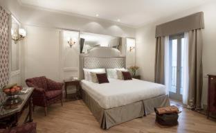 Hotel Villa Flori - 4
