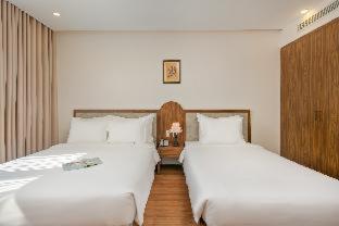 De Lamour Hotel Da Nang - 3