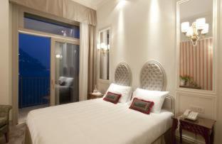 Hotel Villa Flori - Como - 2