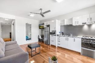 Essence Apartments Chermside - Brisbane - 5
