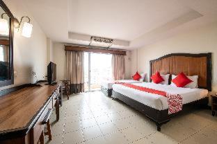 Piyada Residence By TecHotels - Guest Friendly - Near to Beach, Famous Walking Street - Night Clubs , Bars & Discos - 8