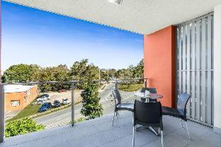 Essence Apartments Chermside - Brisbane - 4