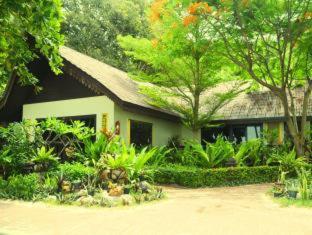 Paradise Pearl Bungalows - Phi Phi Don - 8