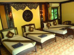 Paradise Pearl Bungalows - Phi Phi Don - 7