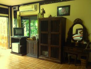 Paradise Pearl Bungalows - Phi Phi Don - 6