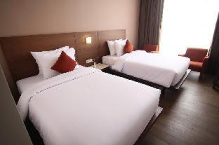 Hemangini Hotel Bandung - Bandung - 9