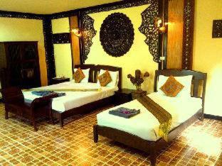 Paradise Pearl Bungalows - 1