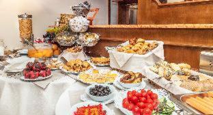 Hotel Scandinavia - Relais - Venezia - 7
