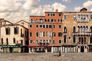 Hotel Scandinavia - Relais - Venezia - 5