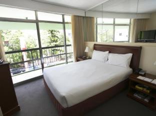 Madison Tower Mill Hotel - 8