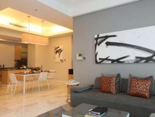 Fraser Residence Sudirman Jakarta - 7