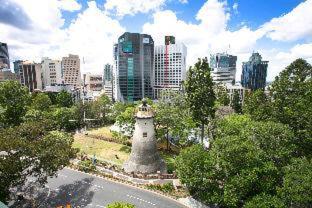 Madison Tower Mill Hotel - 5