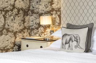The Pelham London - Starhotels Collezione - London - 3