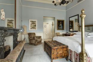 The Pelham London - Starhotels Collezione - London - 2