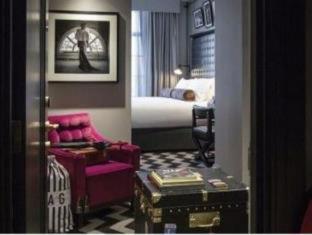 Hotel Gotham - 3