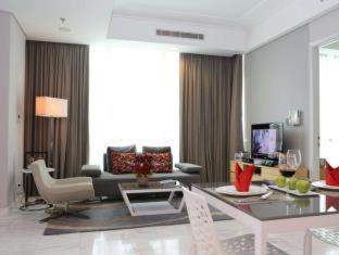 Fraser Residence Sudirman Jakarta - 3