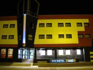 Hotel Naval Sestao - Sestao - 9